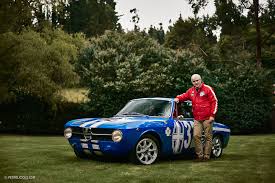 Image result for Rosso Chiaro Pin 1966 Alfa-Romeo