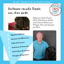 Ecole de Chiens Guides Aliénor‎