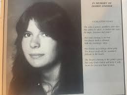 This poem is written by my sister Kimberly Moreau who has been missing  since May 10, 1986.