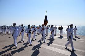 Ziua marinei romane, sarbatorita altfel, la 160 de ani. Video Ziua Marinei Romane SÄƒrbÄƒtoritÄƒ Anul Acesta FÄƒrÄƒ Spectatori Iohannis Este EsenÈ›ial SÄƒ Ne ConsolidÄƒm Capacitatea De Anticipare Libertatea