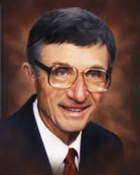 John Verne Behrmann Obituary November 15, 2016