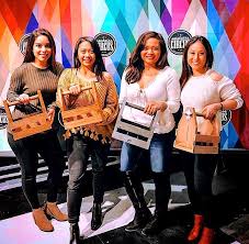 If you're looking for bachelor party ideas as well, take a look at these great places for some inspiration. 12 Fun And Unique Denver Bachelorette Party Ideas Delicious Denver Food Tours
