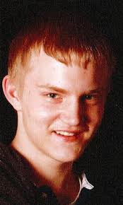 Obituary information for Aaron Michael Rey