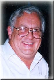 Obituary of John Douglas Strang