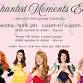 Enchanted Moments - A Character Photography Experience