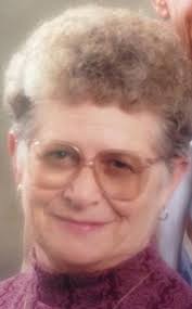 Alice Faye Alley Obituary December 19, 2014