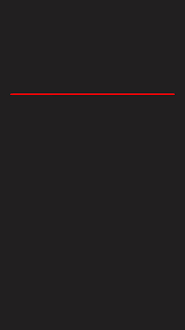It's been days that apple launched their new smartphone series but we are just loving the interesting conversations almost everyone is actively participating in. Iphone 6 Plus Lock Screen Wallpaper Minimal Dark Gray With Red Line Grey Wallpaper Iphone Samsung Wallpaper Dark Wallpaper