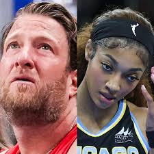 Dave Portnoy Had A Ruthless 3-Word Message For Angel Reese After Her  Embarrassing Moment On The Court Full story via 🔗 in comments. 👇