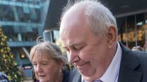 No jail for man who punched newborn baby in supermarket