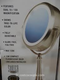 Find an expanded product selection for all types of businesses, from professional offices to food service operations. Led Vanity Mirror Costco Vanity Mirror Ideas