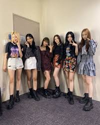Pin By Uwulex On Momoland Kawaii Fashion Outfits Kawaii Fashion Fashion Outfits