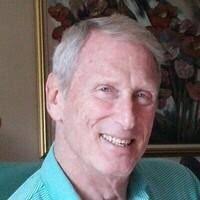 Robert Fintak Obituary (1941