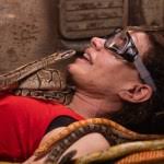 Ricky Ponting joins TEN