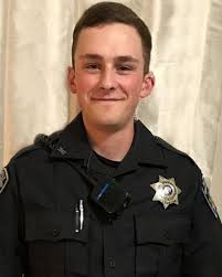 Reflections for Deputy Sheriff Wyatt Christopher Maser, Bonneville County  Sheriff's Office, Idaho