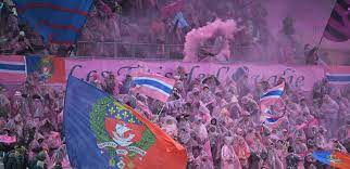 Photos, address, and phone number, opening hours, photos, and user reviews on yandex.maps. Les Titis De Lovalie On Twitter Notre Belle Tribune Des Titis De L Ovalie Sfparisrugby Pinkosphere