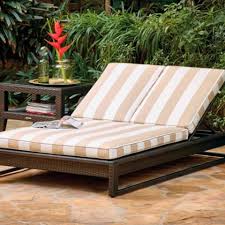 Find the perfect patio furniture & backyard decor at hayneedle, where you can buy online while you explore our room designs and curated looks for tips, ideas & inspiration to help you along the way. Palermo Double Armless Chaise Cover Double Chaise Lounge Outdoor Chaise Lounge Double Chaise Lounge Outdoor