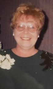 Margaret Gochenour Obituary (1947