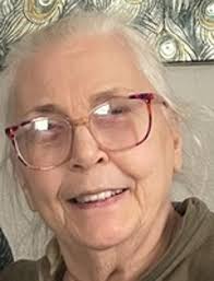 Claudia Jean Day-Luck Obituary