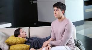 Nadech kugimiya & yaya urassaya | daradaily awards 2019. Nadech Goes From Womaniser To Womanly In Tv Series