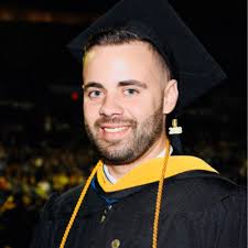 I have exciting news!