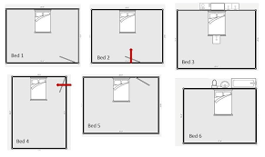 Feng Shui Bedroom With Two Windows Home Delightful Feng Shui Bedroom Layout Feng Shui Bedroom Bed Placement