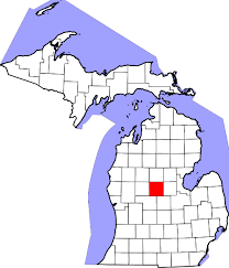 Check flight prices and hotel availability for your visit. File Map Of Michigan Highlighting Isabella County Svg Wikipedia
