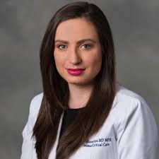 Dr. Knowlton Accepted into AWS Leadership Program