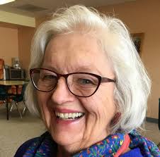 Obituary of Beverly (“Bev”) Jean Ringold