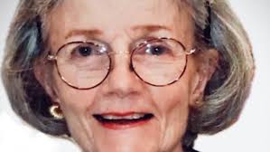 Elizabeth Covell Obituary (1936