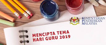 Anugerah guru inspirasi mcdonald's 2019 yang memasuki tahun ketiga pelaksanaannya ini menerima lebih 7,500 pencalonan daripada orang ramai antara 1 hingga 31 mac 2019. Mencipta Tema Hari Guru 2019 Cadangan Tema Hari Guru 2019 Pendidikan Kewarganegaraan Pendidikan Kewarganegaraan