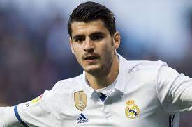 Maybe you would like to learn more about one of these? Alvaro Morata Gehalt Marktwert Social Media Und Freundin Goal Com