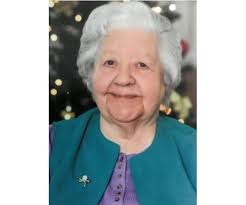 Carmella Farella Obituary (1921