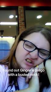 ginger is #pregnant with #puppies and gets rescued. #animalshelter ...