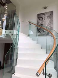 We also offer completely custom moulding profiles to spec, or can reproduce any historic or hard to find profile just for you. Concrete Staircase Gallery Recent Precast Concrete Stairs Landings