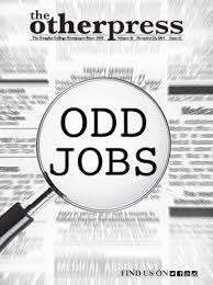 Resultado de imagen de odd jobs