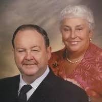 Obituary for James H. Stambaugh