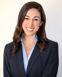 We are thrilled to welcome Dr. Alyssa Ricci to the GO family! Dr. Ricci  will start with us