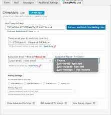 Mailchimp is a powerful email marketing platform. The 11 Best Wordpress Plugins For Mailchimp Integration