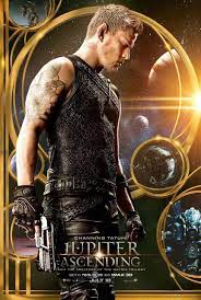 Intronizacja pl cały film 2015 going to the jupiter: Jupiter Ascending Termwiki Millions Of Terms Defined By People Like You