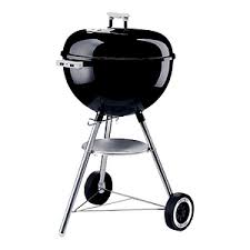 Weber Original Kettle Charcoal 22in Loghomeinteriors With Images Weber Charcoal Grill Best Charcoal Grill
