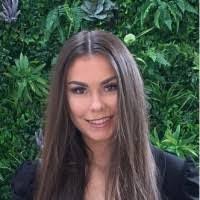 Olivia Hubbard's Instagram, Twitter & Facebook