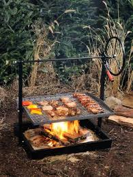 We did not find results for: 18 Fire Pit Grill Grate Ideas Fire Pit Grill Fire Pit Outdoor Cooking