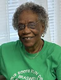 Obituary for Virginia L. (Braswell) Rouse