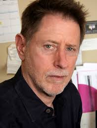 INTERVIEW WITH POET TIM TOMLINSON