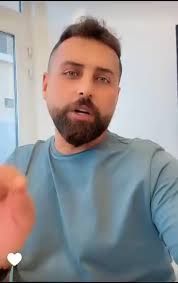 ريتشو و ننوش وصلنا الحديقة مع المخرج أحمد الشمالي 😍 تصوير كليب بجنن مع  أحمد وأيهم 😍