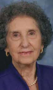 Lillie Douglas Obituary