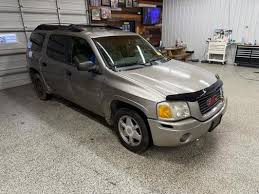 Image result for Pewter 2003 Envoy