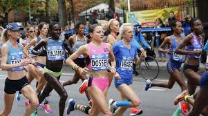 In precedenza si parlava invece di miglior prestazione mondiale. Maratona Femminile La Top 150 Italiana Anno 2019 Queen Atletica