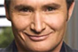 The fear behind the laughter