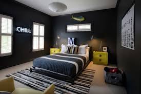 Apakah anda tertarik dengan cat kamar konsep cat kamar cowok, motif cat kamar keren, warna cat kamar tidur romantis, cat dinding kamar 2 warna, warna cat kamar tidur sempit, warna. Dekorasi Kamar Tidur Sederhana Warna Hitam Dekorasi Kamar Tidur